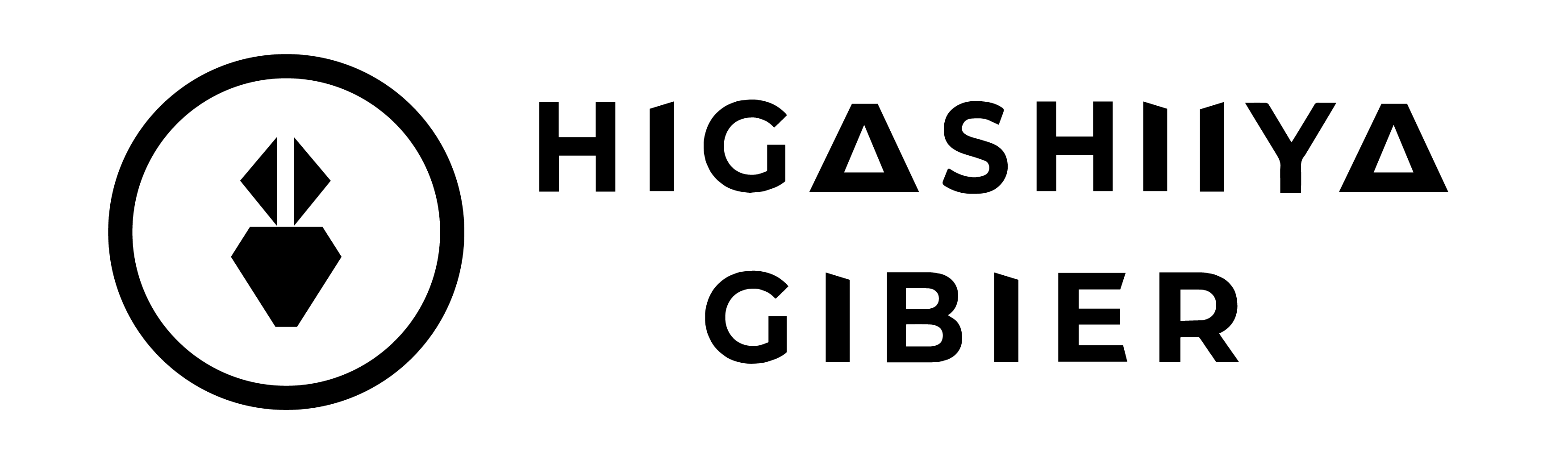 HIGASHIIYA GIBIER